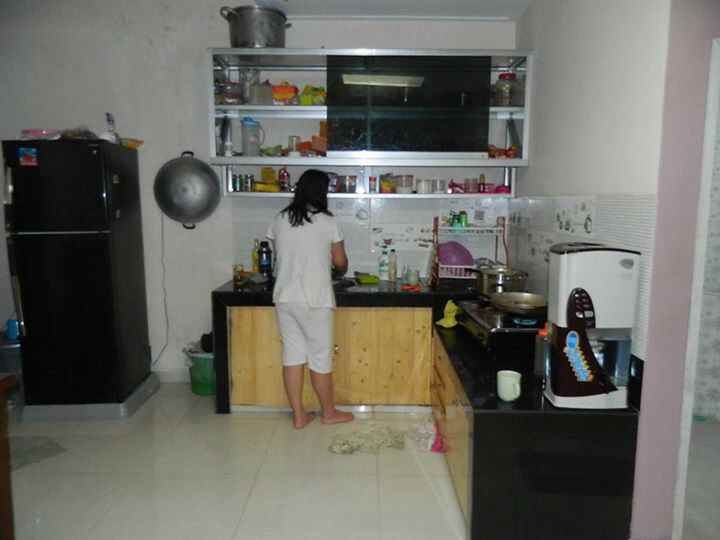 disewa rumah di poris gaga c1 no 2 tangerang