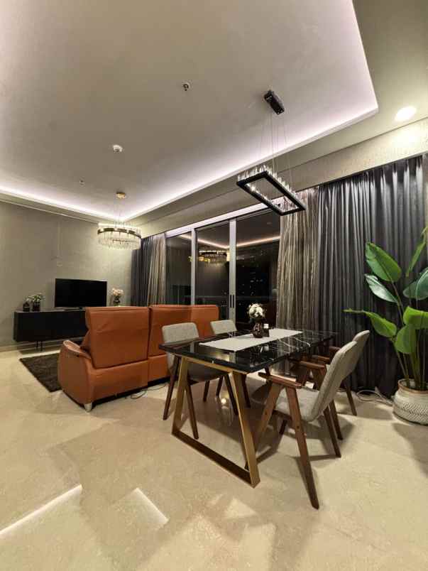 disewakan apartemen anandamaya