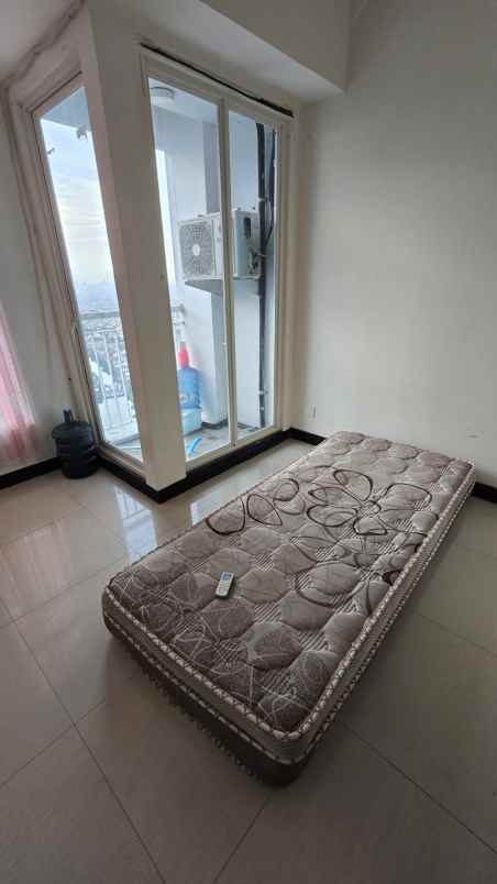 disewakan apartemen apartemen amor pakuwon
