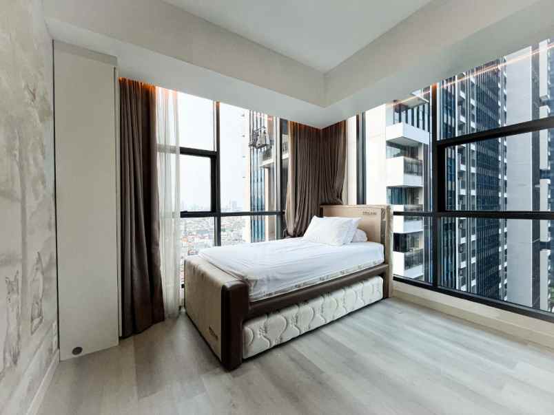 disewakan apartemen apartemen casa grande