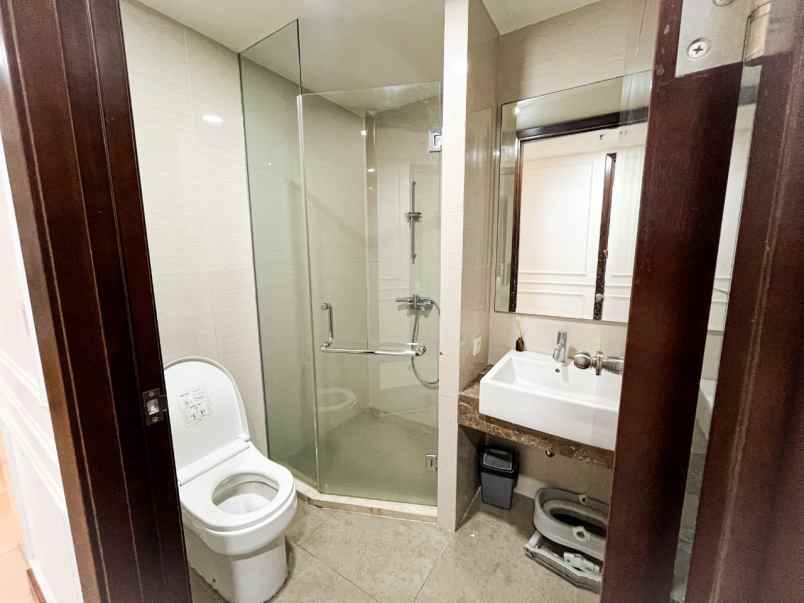 disewakan apartemen apartemen casa grande