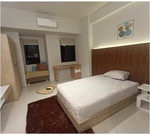 disewakan apartemen apartemen cornell