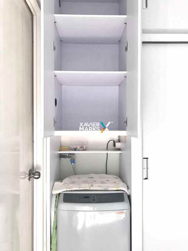 disewakan apartemen apartemen educity