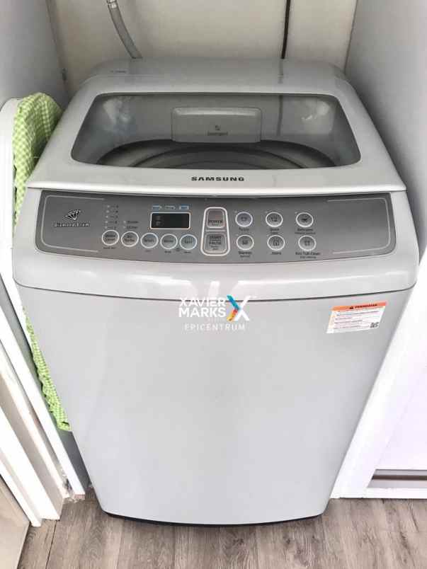 disewakan apartemen apartemen educity