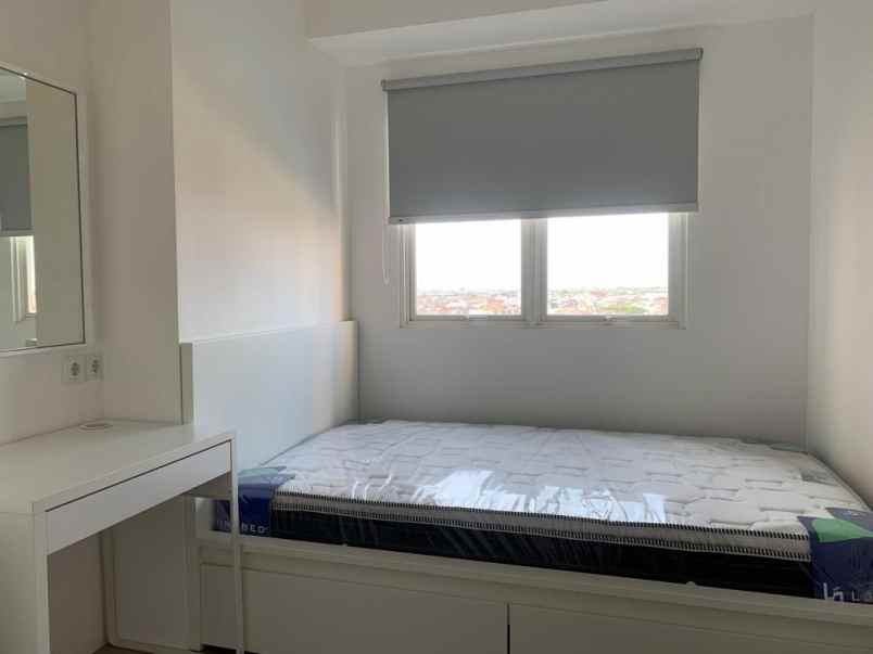 disewakan apartemen apartemen puncak