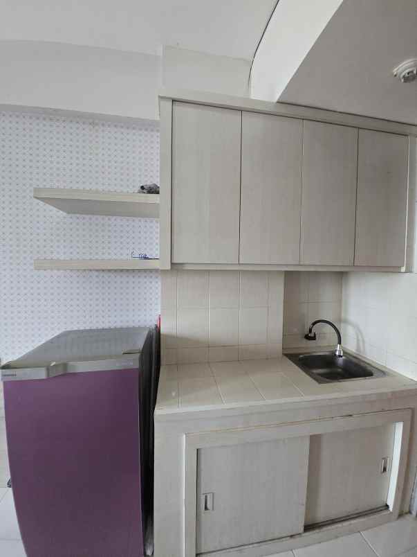disewakan apartemen apartemen puncak kertajaya