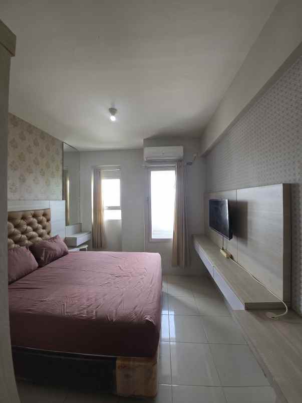 disewakan apartemen apartemen puncak kertajaya