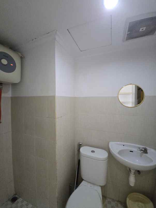 disewakan apartemen apartemen puncak kertajaya