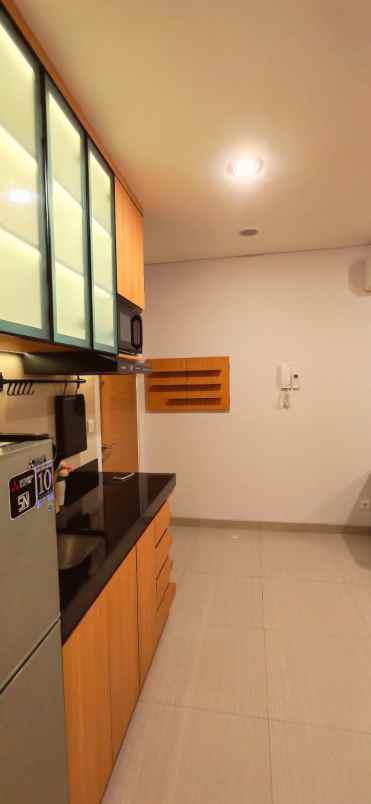disewakan apartemen apt newton 2 by ciputra