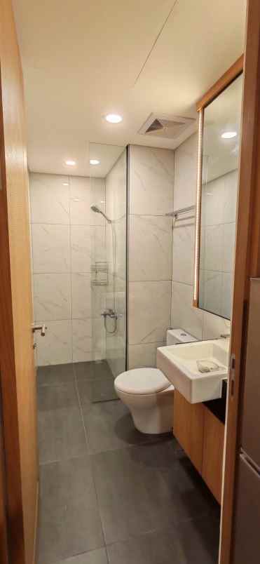 disewakan apartemen apt newton 2 by ciputra