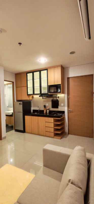 disewakan apartemen apt newton 2 by ciputra