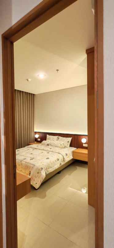 disewakan apartemen apt newton 2 by ciputra