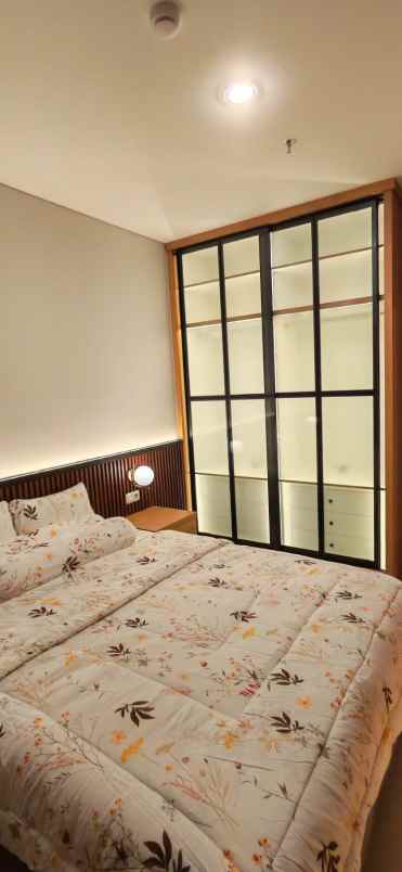 disewakan apartemen apt newton 2 by ciputra