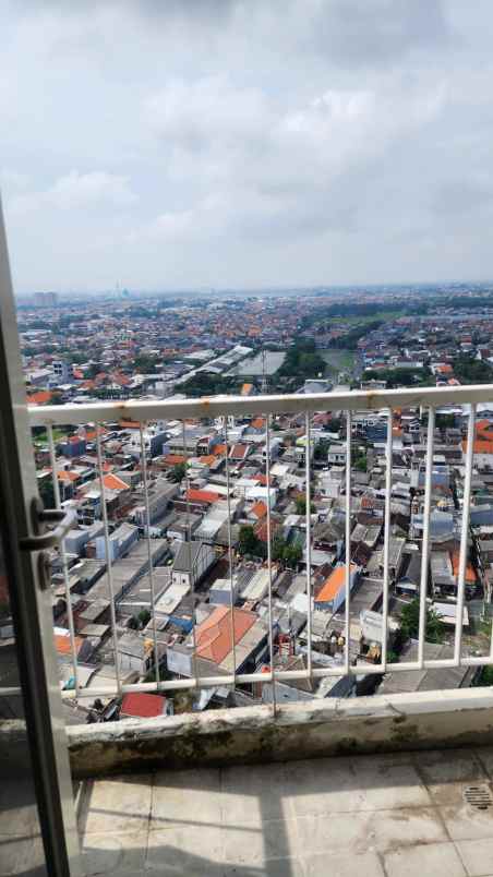 disewakan apartemen cbd