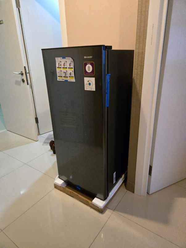 disewakan apartemen gpc 2br lokasi strategis