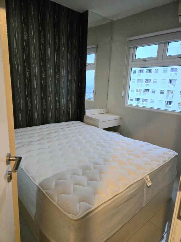 disewakan apartemen gpc 2br lokasi strategis