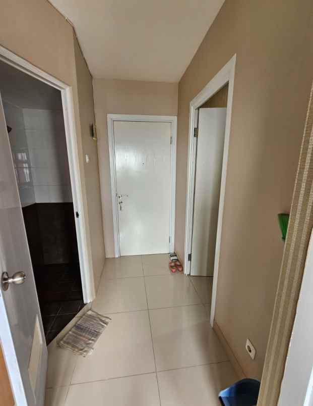 disewakan apartemen gpc 2br lokasi strategis