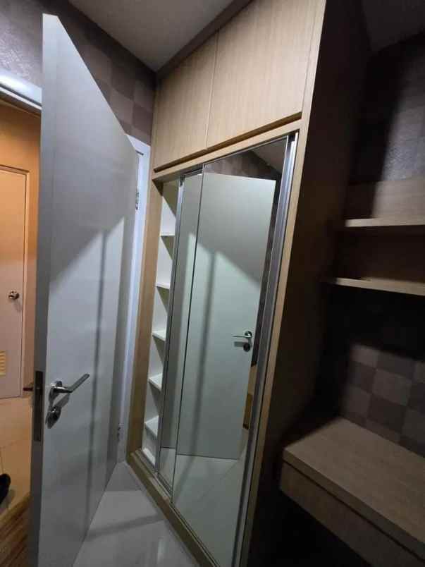 disewakan apartemen jl jenderal ahmad yani kav