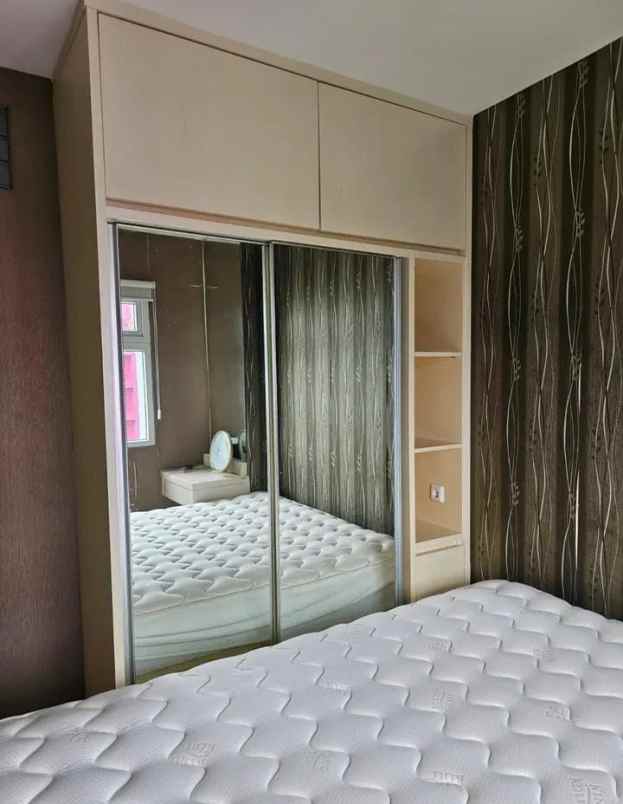 disewakan apartemen jl jenderal ahmad yani kav