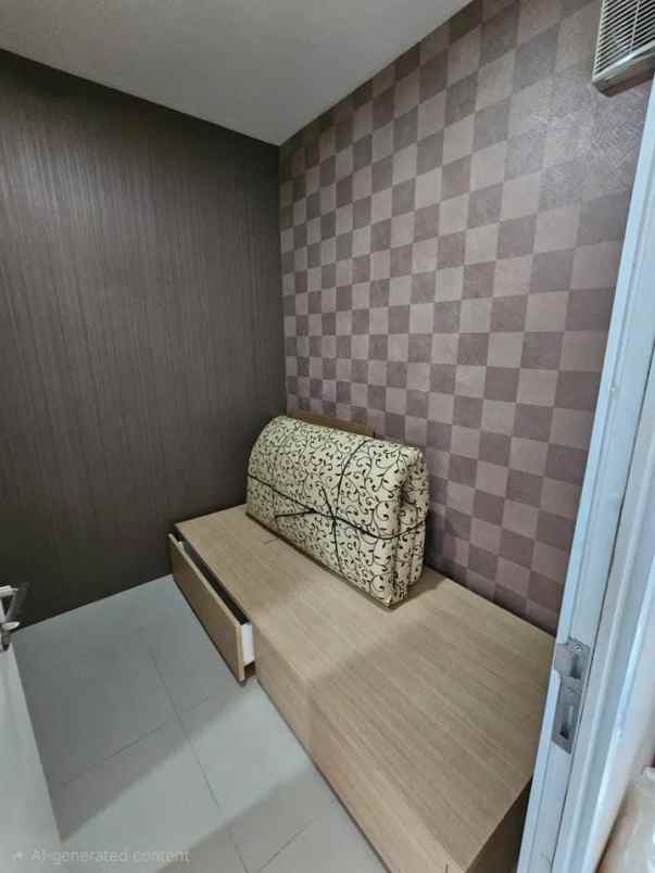 disewakan apartemen jl jenderal ahmad yani kav
