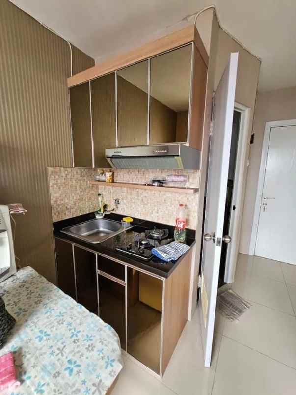 disewakan apartemen jl jenderal ahmad yani kav