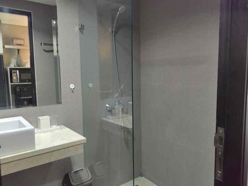 disewakan apartemen jogja mewah