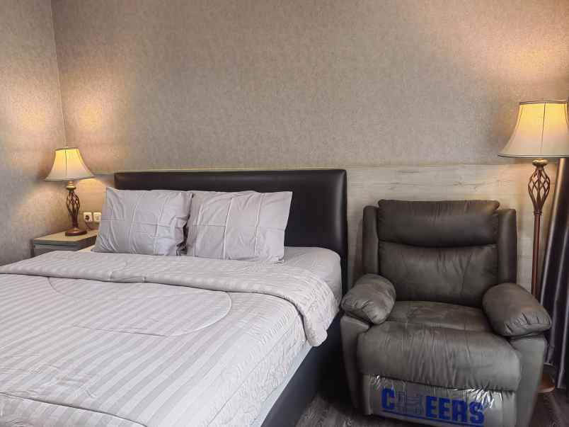 disewakan apartemen jogja mewah