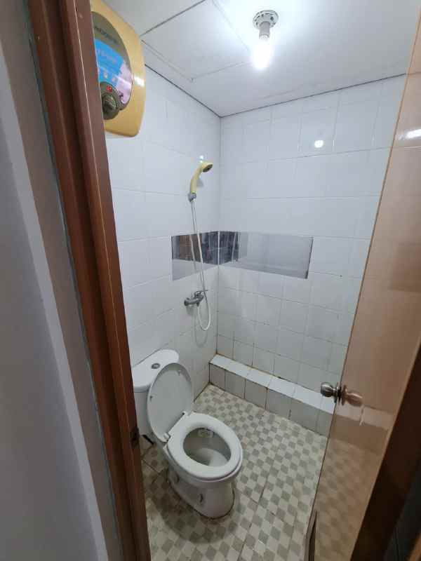 disewakan apartemen menur pumpungan