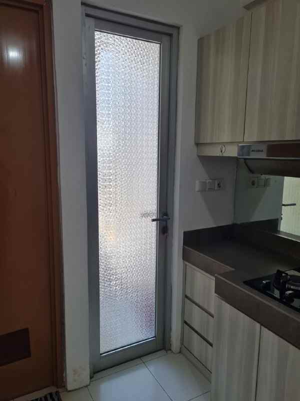 disewakan apartemen menur pumpungan