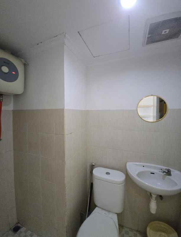 disewakan apartemen puncak kertajaya