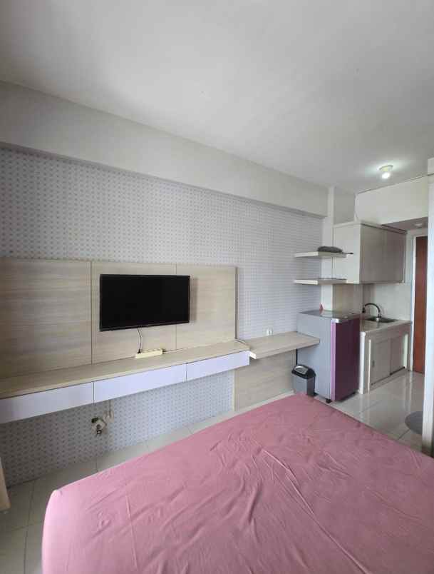 disewakan apartemen puncak kertajaya