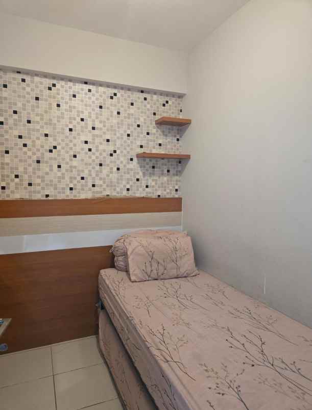 disewakan apartemen puncak kertajaya