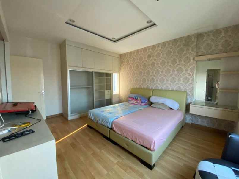 disewakan apartemen sawah besar