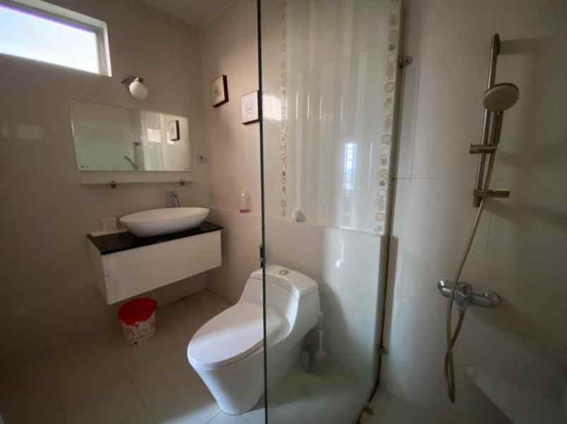 disewakan apartemen sawah besar