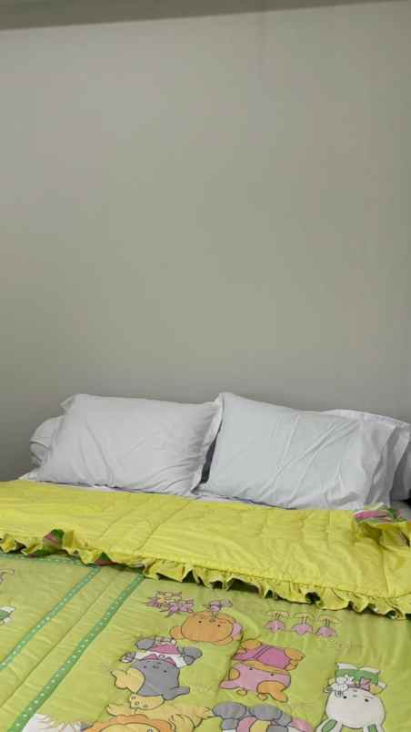 disewakan apartemen universitas ciputra