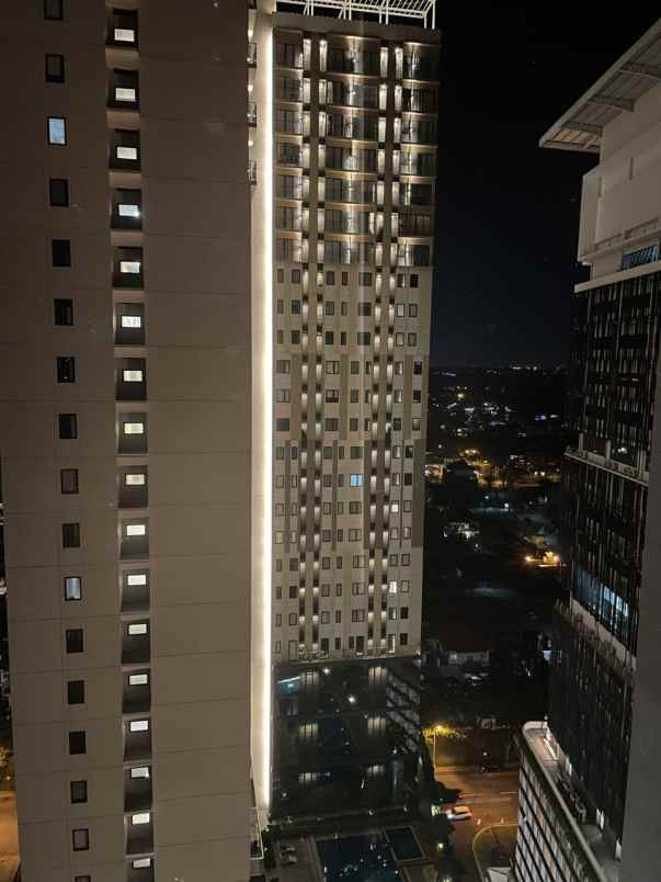 disewakan apartemen wonokromo