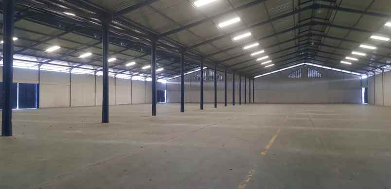 disewakan gudang di gempol pasuruan