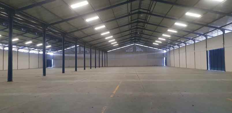 disewakan gudang di gempol pasuruan