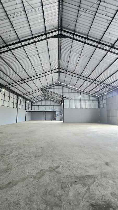 disewakan gudang di sesetan denpasar bali