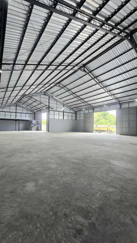 disewakan gudang di sesetan denpasar bali