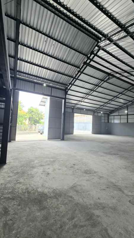 disewakan gudang di sesetan denpasar bali