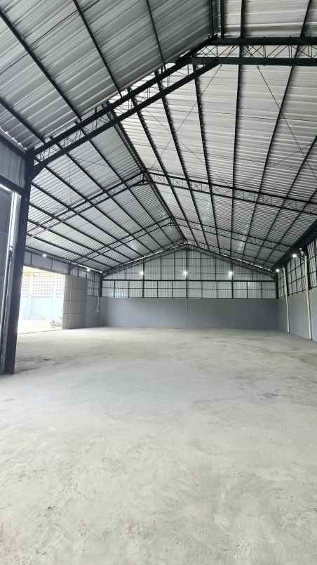 disewakan gudang di sesetan denpasar bali