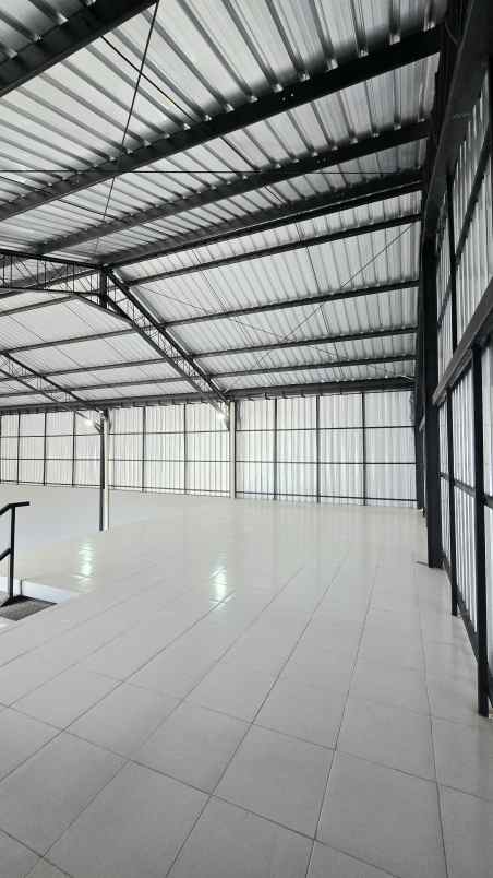 disewakan gudang di sesetan denpasar bali