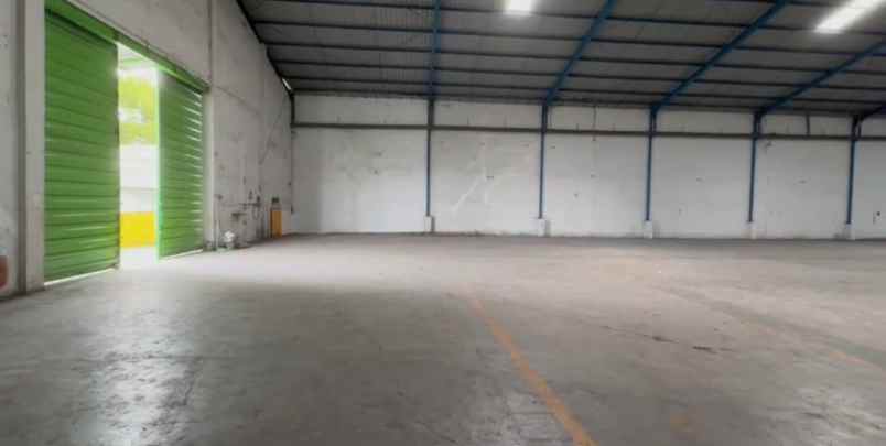 disewakan gudang di surabaya