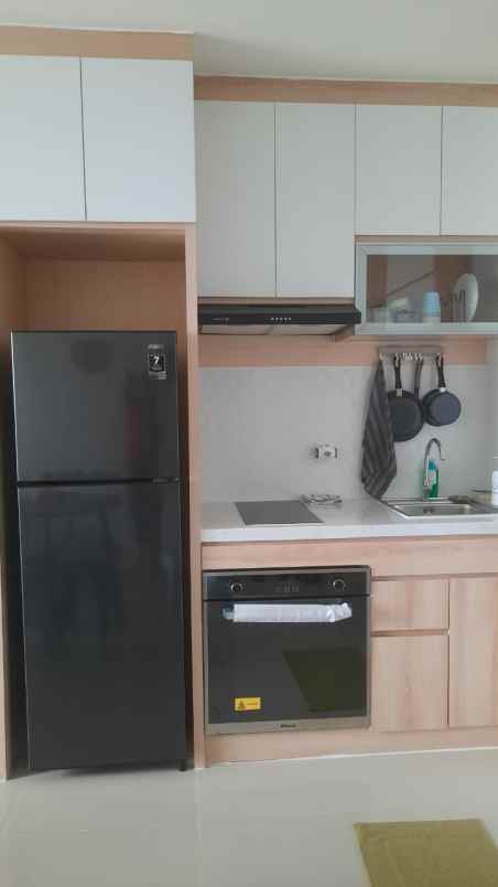 disewakan hotel apartemen cleon park jgc