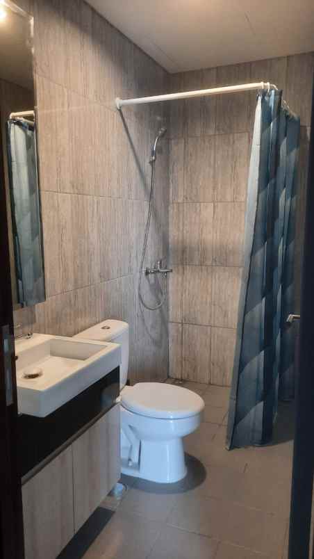 disewakan hotel apartemen cleon park jgc