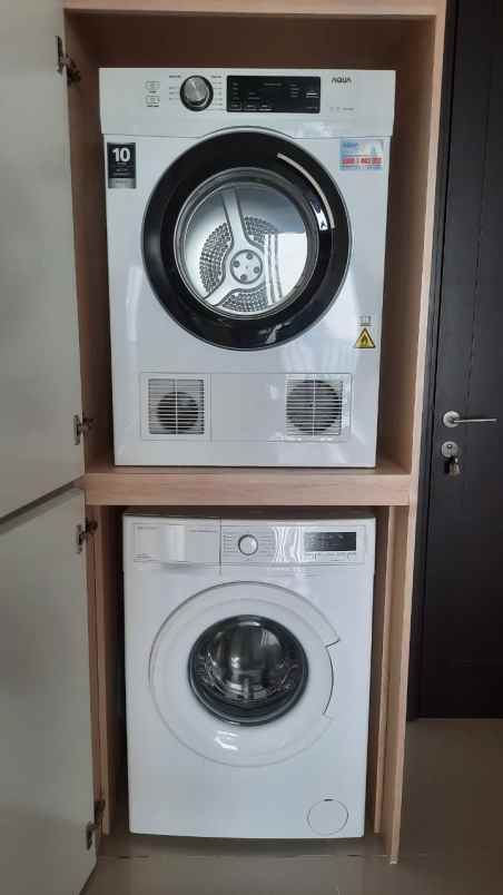 disewakan hotel apartemen cleon park jgc