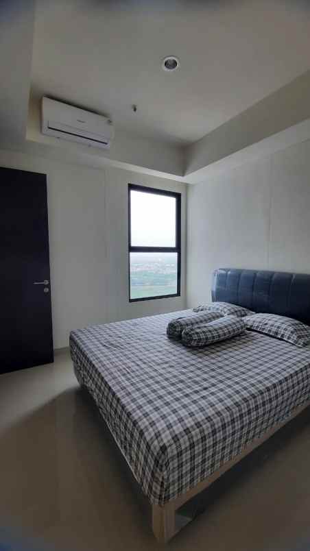 disewakan hotel apartemen cleon park jgc