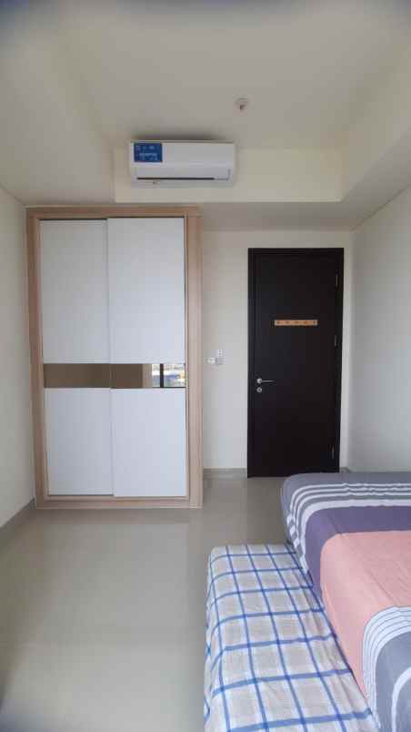 disewakan hotel apartemen cleon park jgc