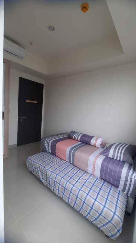disewakan hotel apartemen cleon park jgc